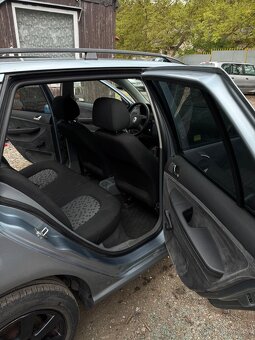 Škoda Fabia 1.9 tdi PD 74kw - 8