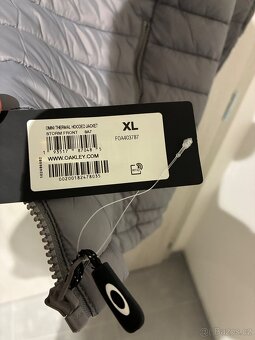 Oakley zimní bunda, vel. XL - 8