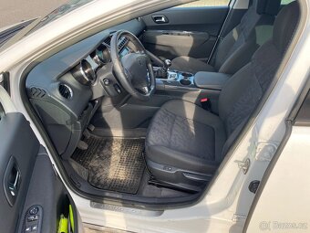 Prodám Peugeot 3008 – 98 tkm, max. výbava, rv 2013, panorama - 8