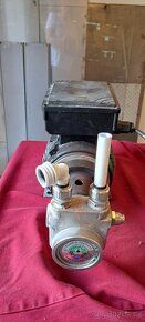 Rotační čerpadlo s motorem - 8