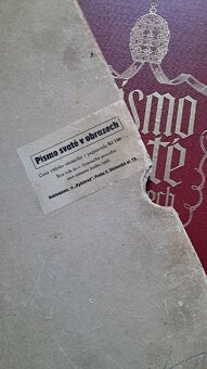 Prodám Knihu Písmo Svaté v obrazech - 8