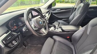 BMW 520d (G31) xDrive Touring, mild-hybrid, tažné zařízení - 8