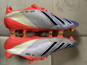 Adidas f50 adizero messi kopačky - 8