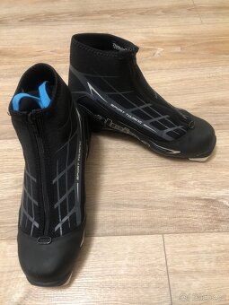 Alpina software bot flex vel. 39, thinsulare - 8