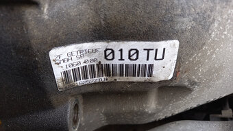 Bmw e46 3.0i a 2.5i AUTOMAT PŘEVODOVKY - 8