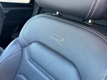 VW Touareg III R-line 3,0TDI 210kW Tiptronic 4M MATRIX - 8