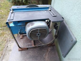 Stolní pily - 8