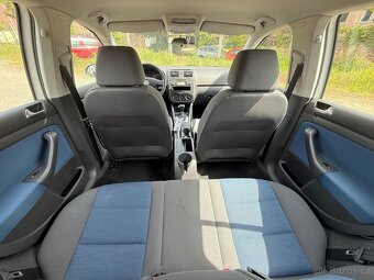 Volkswagen Golf 5, 1.4 benzin, Automat. - 8