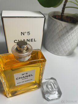 Chanel no 5 paris - 8