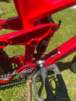 Trek remedy 9 velikost L - 8