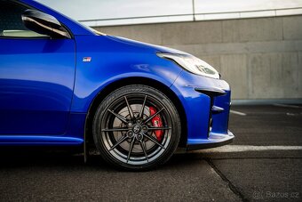 Toyota GR Yaris Sport, PPF, záruka - 8