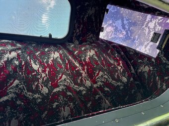 Ford Tranzit 350L 2,4TDDi 88kW valník/plachta - 8