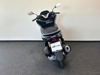Honda PCX 125 2025 - 8