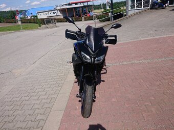 Yamaha Tracer 900 2018 - 8