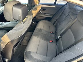 BMW 535 Xdrive 4x4(F10) koupeno ČR - 8