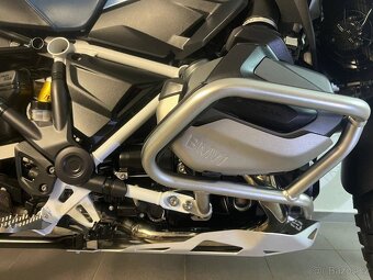 BMW R 1250 GS, r.v. 2022 - 8