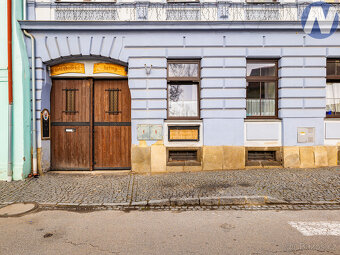 Pronájem bytu 1+kk, 29 m2, Jeronýmova, Husinec - 8