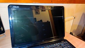 Notebook - ASUS K50AB - 8