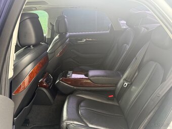 Audi A8 3.0 TDI (184kW) Quattro 2013 STK NOVÁ - 8