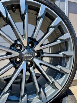 Audi komplety 19” z A5 ET 32 - 8