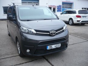 Toyota ProAce 2.0 D -4d - 8