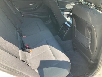 BMW 320i 135kW F31 M-PAKET STEPTRONIC RV 2016 124.000KM - 8