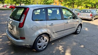 Ford Focus C-MAX - 8