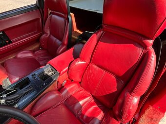 CHEVROLET CORVETTE C4, 5.7L L98 - 8