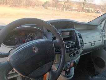 Renault Trafic L1H1 odpočet DPH - 8