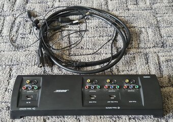 Bose Lifestyle 48 (high–end) - 8