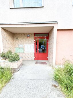 Pronájem bytu 2kk 35 m² Děčín - Staré Město - 8