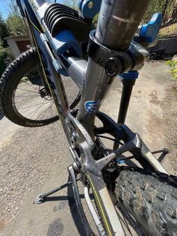 Giant trance 29 - 8