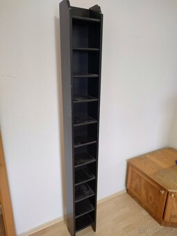 IKEA SKŘÍŇKA SKŘÍŇ CHODBA LOŽNICE KOUPELNA + 2x IKEA POLICE - 8