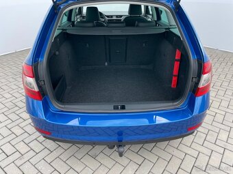 Škoda Octavia 3 Com. 1.5TSi DSG Business NAVI APPs - 8