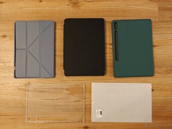 Samsung Galaxy Tab S9 FE+ (SM-X616B), 8GB/128GB 5G - 8