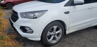 Ford Kuga ST-line,2.0TDCi,AWD,132kW,05/2019,aut. - 8