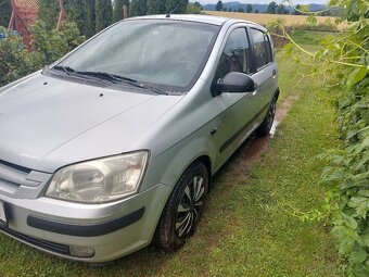 Hyundai getz 63kw - 8