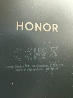 Honor MAGIC 7 lite 512gb záruka 21 měsícu + sluchatka - 8