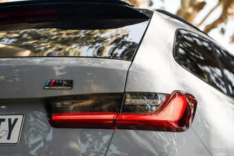 M3 Touring Competition xDriveCarbonSedackyCarbonBrzdyPPF - 8