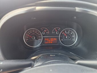 Fiat Doblo maxi - 8