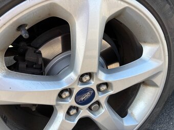 Ford Mondeo mk5 2.0tdci 132kw - 8
