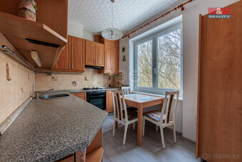 Pronájem bytu 3+1, 68 m², Bukovany - 8