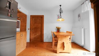 Prodej rodinného domu 121 m², pozemek 643 m² Krásná Hora - 8