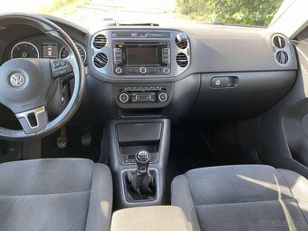 VW Tiguan 2,0 TDI 103kw,R.v.2013 - 8