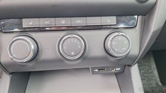 Škoda Octavia 3 Combi, 1.6 TDI 81kW r.v. 2015 - 8