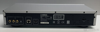 YAMAHA CD-N301 Network Stereo CD Player/ SPORTIFY - 8