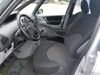 Citroën Xsara Picasso 1.6i - 8