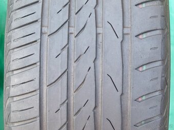 4x Letní pneu Matador Hectora 3 225/55R17 101Y: Cena za sadu - 8