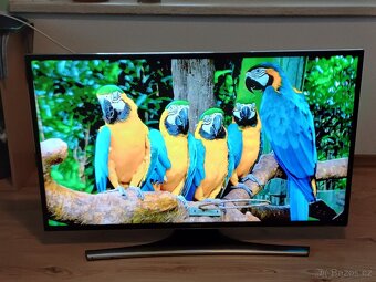 Smart TV Samsung SAMSUNG UE40HU6900-101cm,WiFi - 8