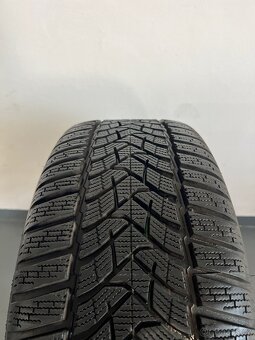 ❄️ Zimní Alu kola Zenith, Škoda Superb 3, 5x112 r18 - 8